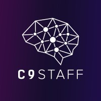 C9 Staff logo