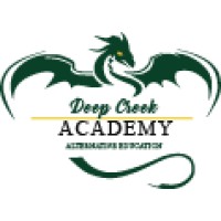 Deep Creek Academy logo