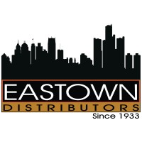 Eastown Distributors Company logo