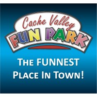 Cache Valley Fun Park logo