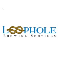 Loophole Brewing Services logo