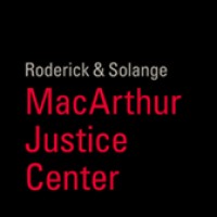 MacArthur Justice Center logo