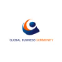 Global Business Community logo
