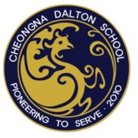 Cheongna Dalton School logo