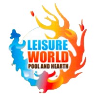 Leisure World Pool & Hearth Inc logo