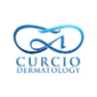 Curcio Dermatology logo