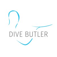 Dive Butler logo