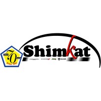 Shimkat Motor Co logo