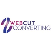 WebCut Converting logo
