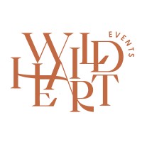 Wild Heart Events logo