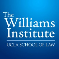 The Williams Institute At UCLA School Of Law logo