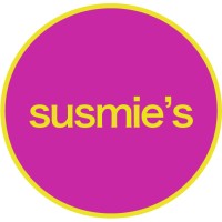 SUSMIE'S COLLECTION logo