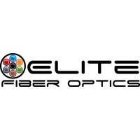 Elite Fiber Optics logo