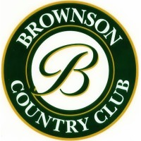 BROWNSON COUNTRY CLUB logo