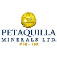 Image of Petaquilla Minerals Ltd.