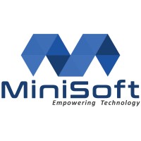Minisoft Technologies logo