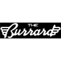 The Burrard logo