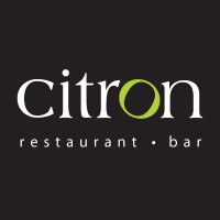 Citron Restaurant & Bar logo