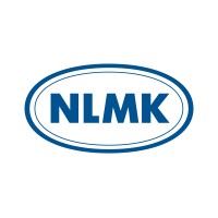 NLMK Group logo