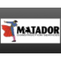 Matador Construction Services logo