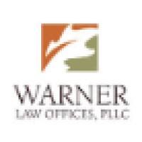 Warner Law Offices, PLLC logo