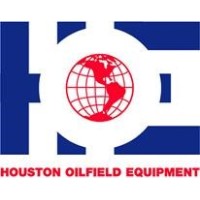 Houston Oilfield Equipment (HOE) logo