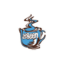 DeBeen Espresso logo