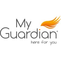 My Guardian logo