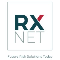 RXNet logo