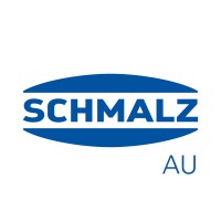 Schmalz Australia logo