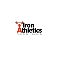 Iron Athletics logo