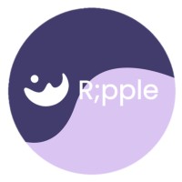 Ripple Suicide Prevention Charity logo