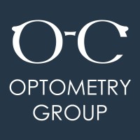 OC Optometry Group logo