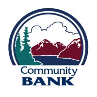 Image of Community Bank of Joseph, Oregon