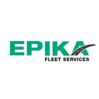 Epika Fleet Services logo