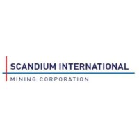 Scandium International Mining Corp logo