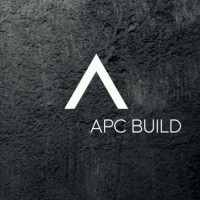 APC Build logo