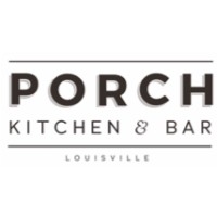 Porch Kitchen & Bar logo