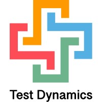 TestDynamics logo