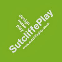 Sutcliffe Play logo