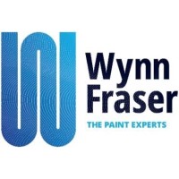 Wynn Fraser Paints logo