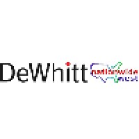 Dewhitt Appliance Center logo