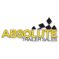 Absolute Trailer Sales logo