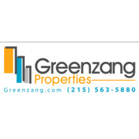 Greenzang Properties logo