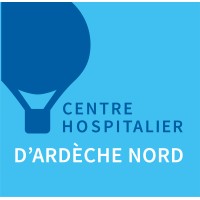 Centre Hospitalier d'Ardèche Nord logo