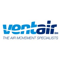 Ventair Pty Ltd logo