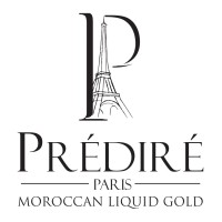 Prédiré Paris logo