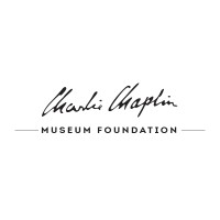 Charlie Chaplin Museum Foundation logo