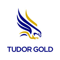 Tudor Gold Corp. logo