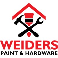Weiders Hardware logo